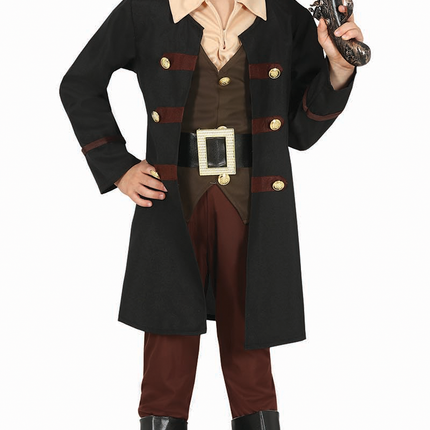 Disfraz de Pirata Niño