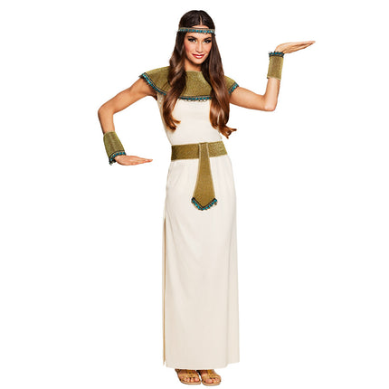 Vestido Cleopatra Señoras