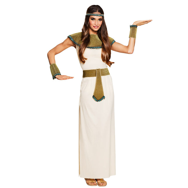 Vestido Cleopatra Señoras