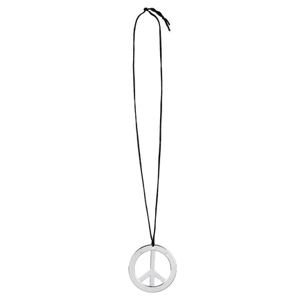 Conjunto Disfraz Hippie 4 piezas