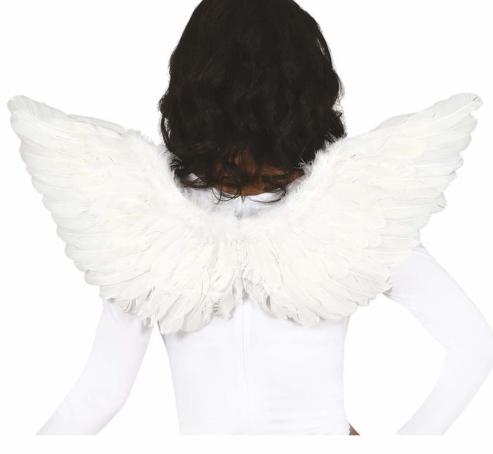 Alas Blancas 62cm