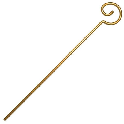 Bastón Sinterklaas Deluxe 2,4 m