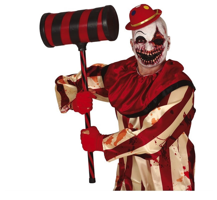 Martillo Asesino Payaso 79cm