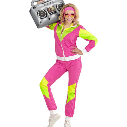 Radio Hinchable 50cm