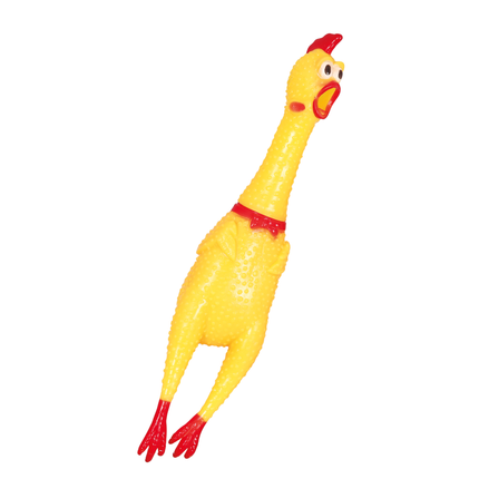 Sonido de pollo 38cm
