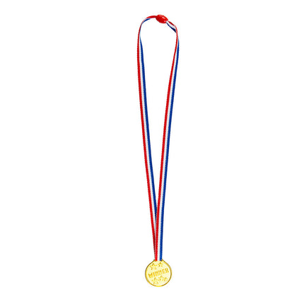 Medallas 3,5cm 4uds