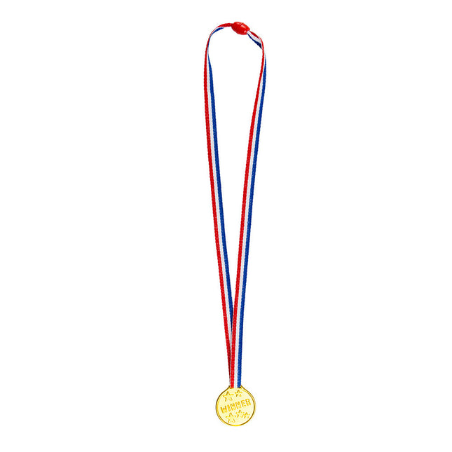 Medallas 3,5cm 4uds
