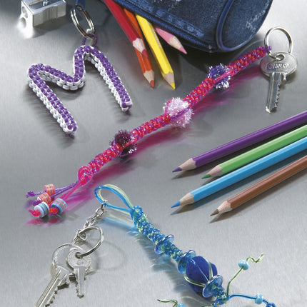 Hilos para manualidades 50 unidades