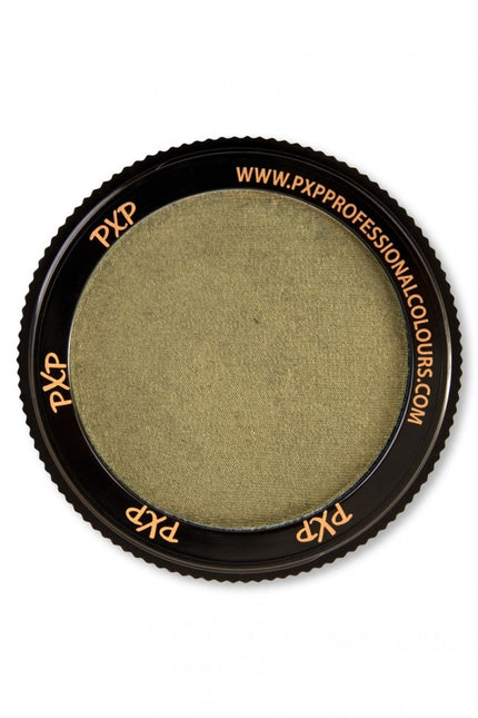 PXP Schmink Perla Verde Antiguo 30gr
