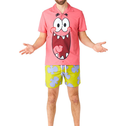 Patrick Sets Men <tc>Suitmeister</tc>
