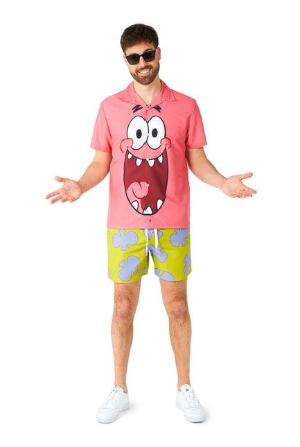 Patrick Sets Men <tc>Suitmeister</tc>
