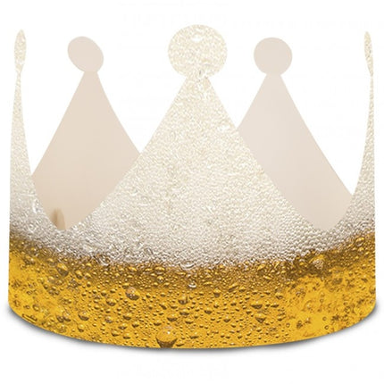 Corona de Cerveza
