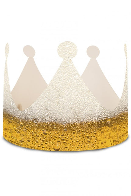 Corona de Cerveza