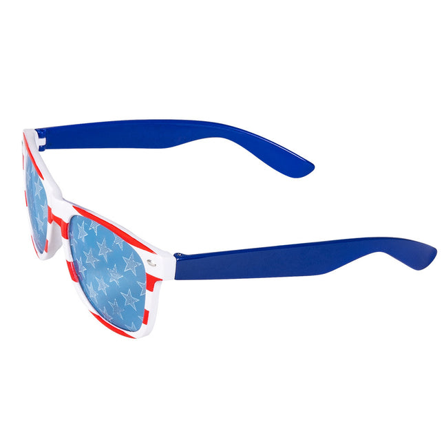 Gafas América