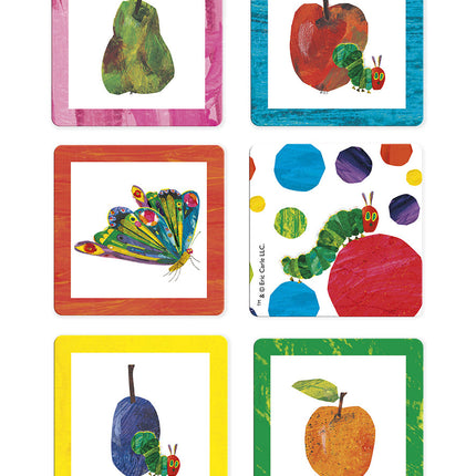 Oruga Nunca es Suficiente Memo 40pcs