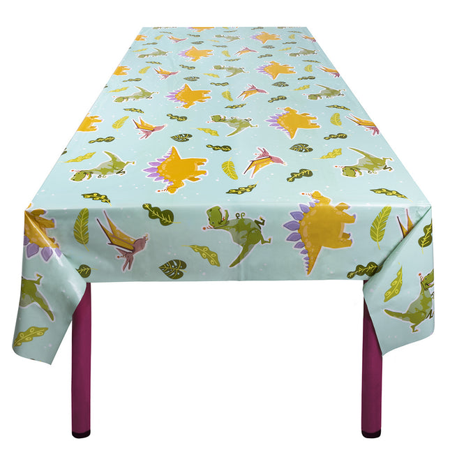 Mantel Dino Fiesta 1,8m