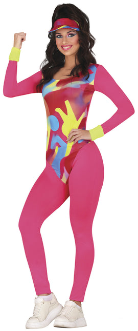 Traje Mono Mujer
