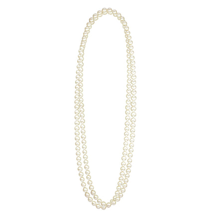 Collar Perlas