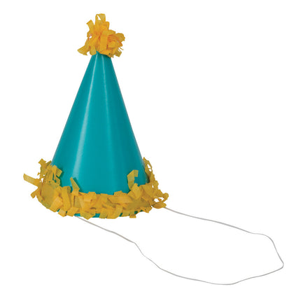 Sombreros de fiesta Mini 10.2cm 8pcs
