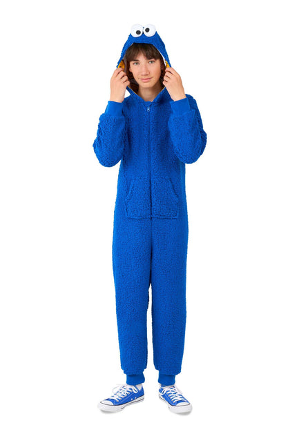 Pelele Monstruo del Cuco Niño <tc>OppoSuits</tc>