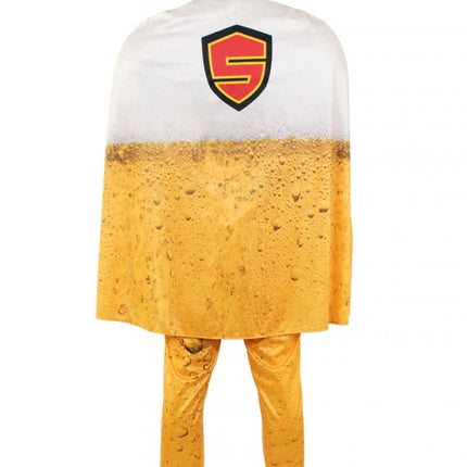 Disfraz de Superpils