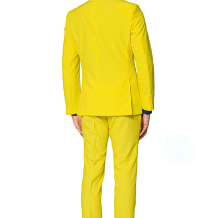 Traje Amarillo Hombre <tc>OppoSuits</tc>
