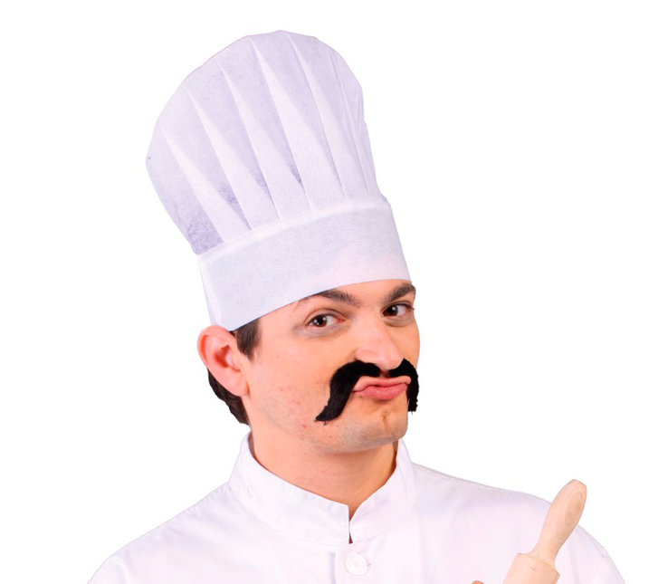 Sombrero de jefe