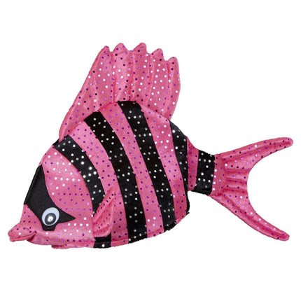 Sombrero Pez Rosa