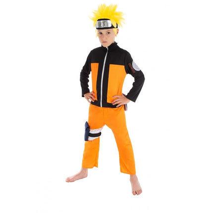 Disfraz de Naruto Niño