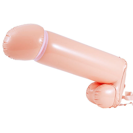 Pene Pene hinchable 60cm