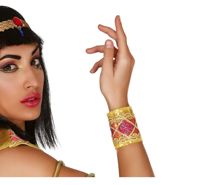 Pulsera Cleopatra