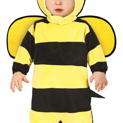 Disfraz de niño pequeño