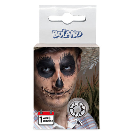 Halloween Wee Lenses Espantapájaros
