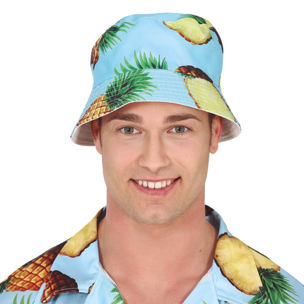Sombrero Piña