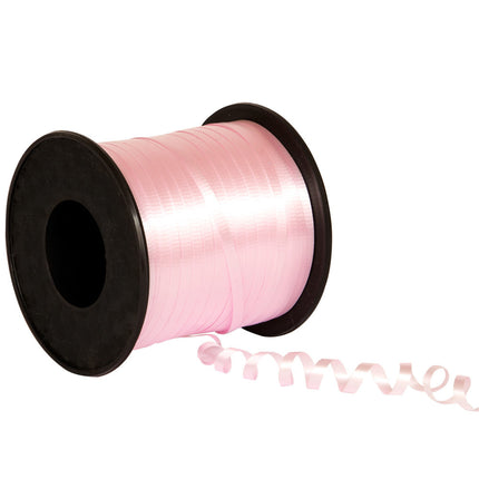 Cinta rosa pastel 450 m