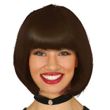 Poni Bob Marrón