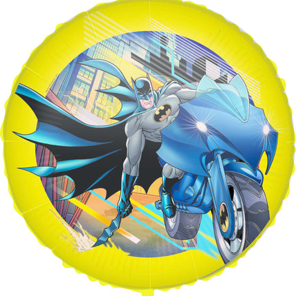 Globo de Helio Batman Vacío 46cm