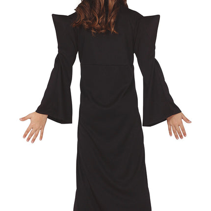 Disfraz Halloween Niña Bruja