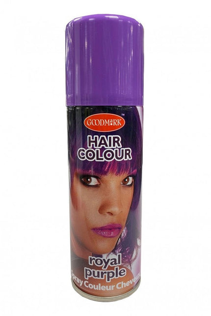 Laca Púrpura 125Ml