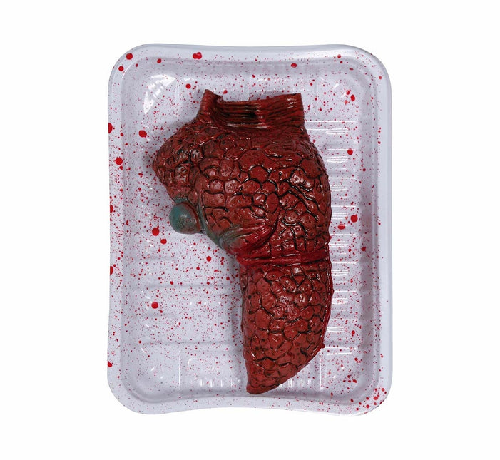 Bandeja Corazón 20cm