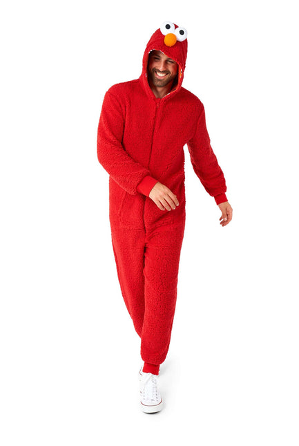 Pelele Elmo <tc>OppoSuits</tc>