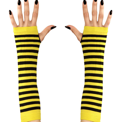 En Guantes
