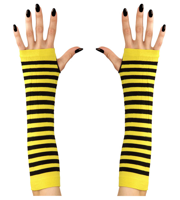En Guantes