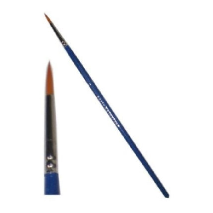 PXP Pincel Schmink Puntiagudo 1,5 mm