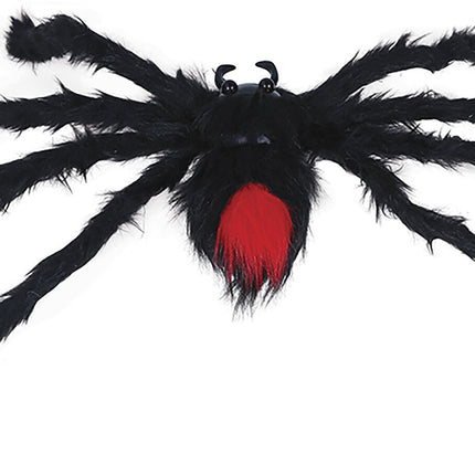 Decoración de mesa Araña 60cm