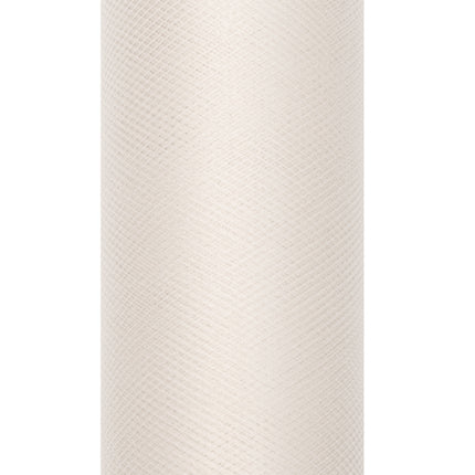 Rollo de crema de vainilla 15cm 9m