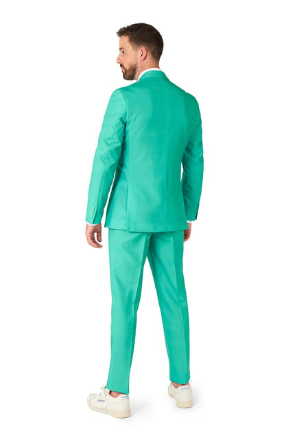 Traje Turquesa Hombre <tc>OppoSuits</tc>