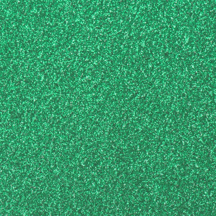 Guirnaldas Verdes Purpurina 6m