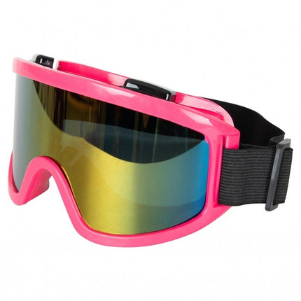 Gafas de esquí Rosa