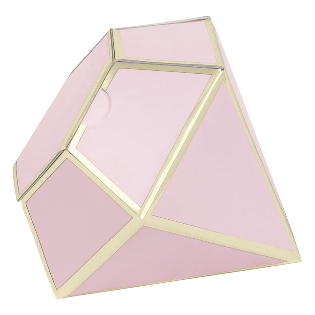 Cajas de regalo de diamantes 10cm 8pcs